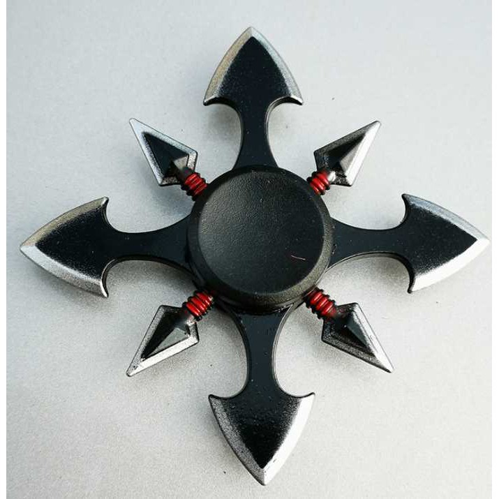 ninja blade spinner