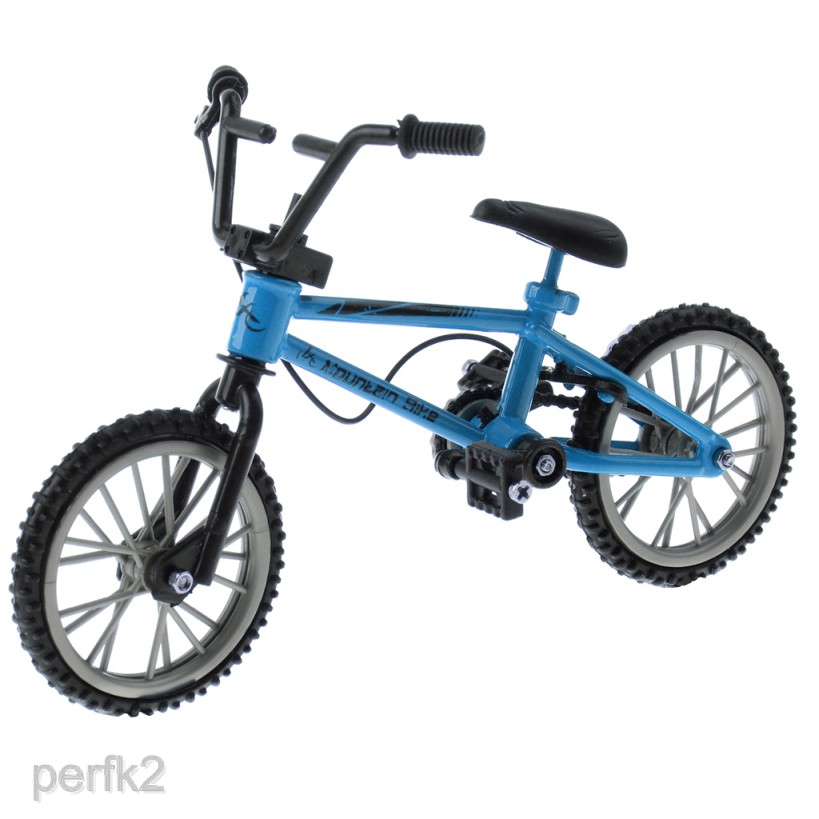 miniature bicycle toy