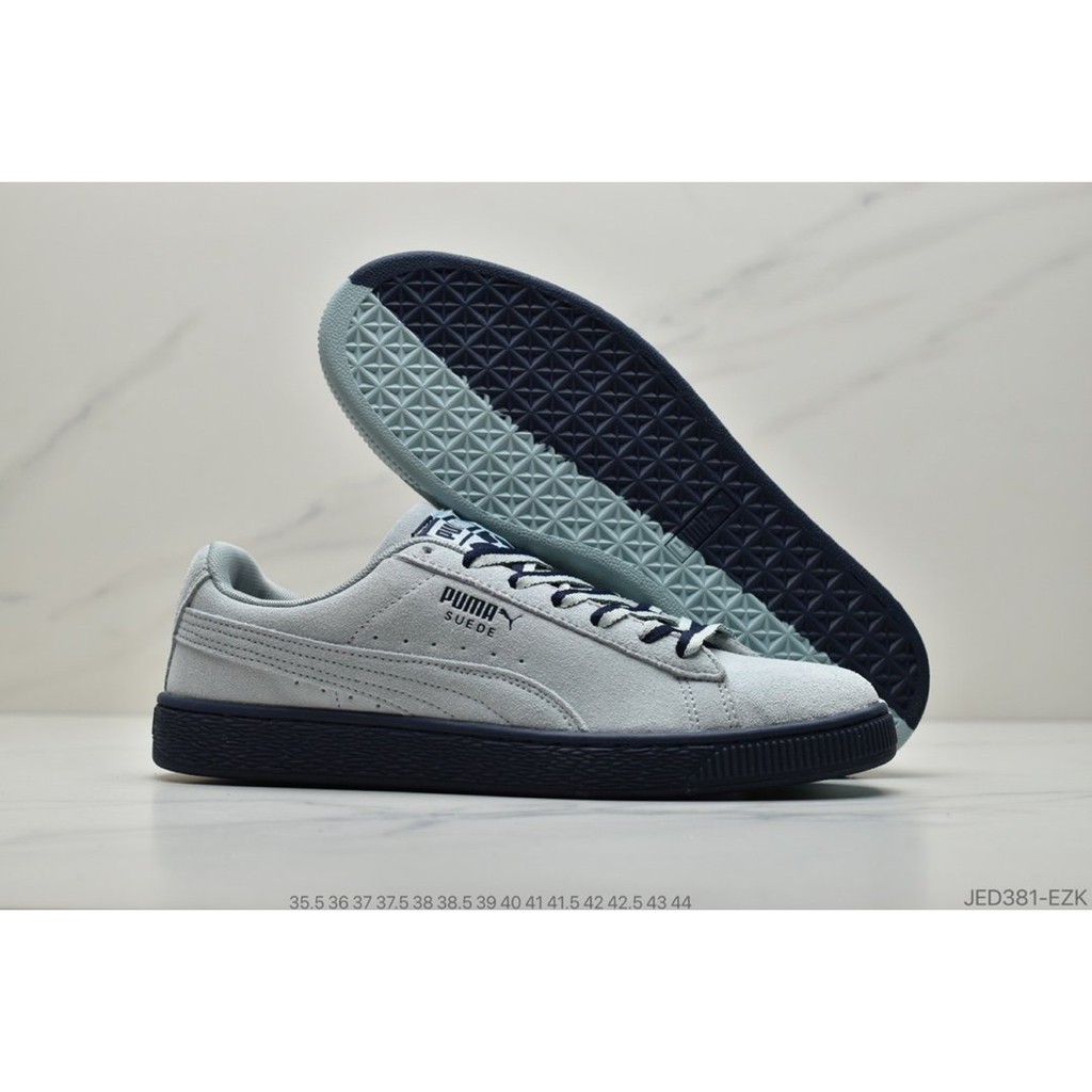 puma suede classic 42
