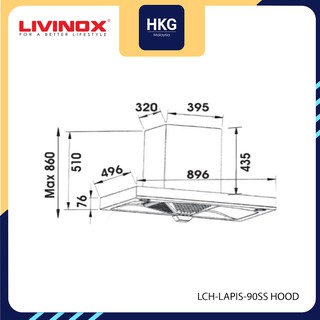 livinox lapis