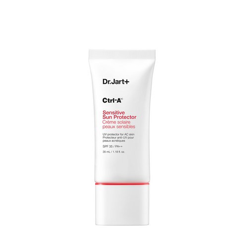 ctrl sun sunscreen