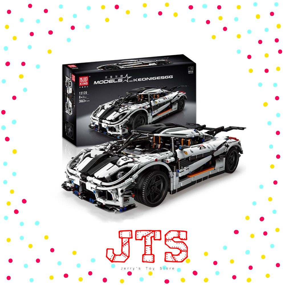 lego technic 23002