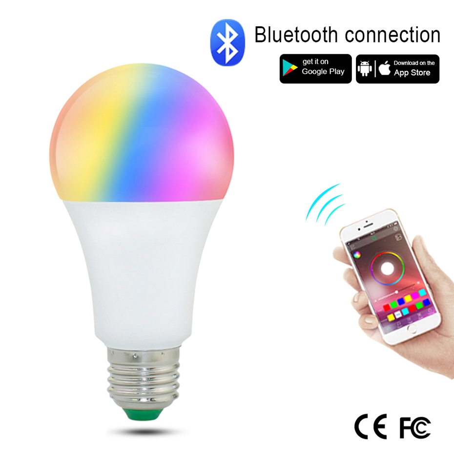 alexa compatible color changing lights
