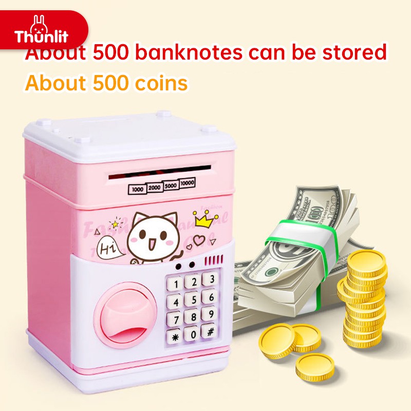 toy coin bank