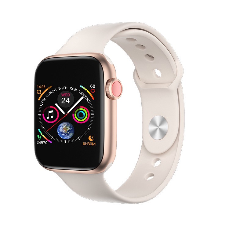 apple watch amazfit