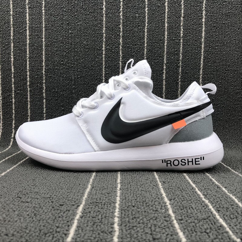 roshe off white