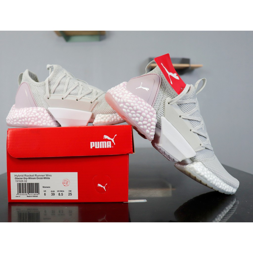 puma hybrid rocket runner womens