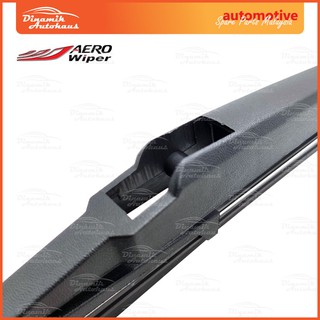 Perodua Alza Car Windscreen Rear Wiper (Wiper Cermin Belakang Kereta