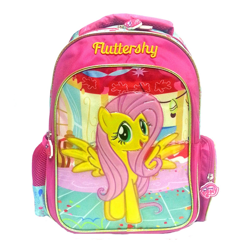 fluttershy bag