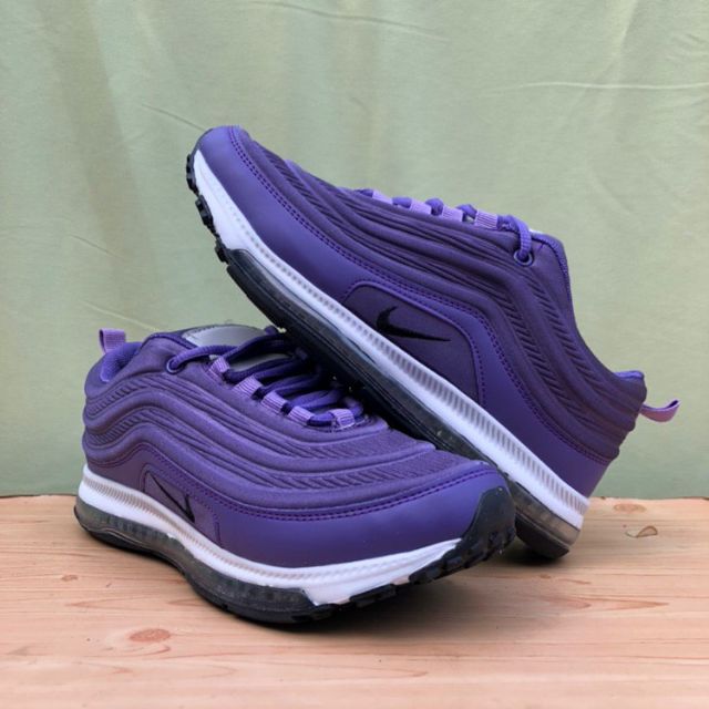 nike 97 purple