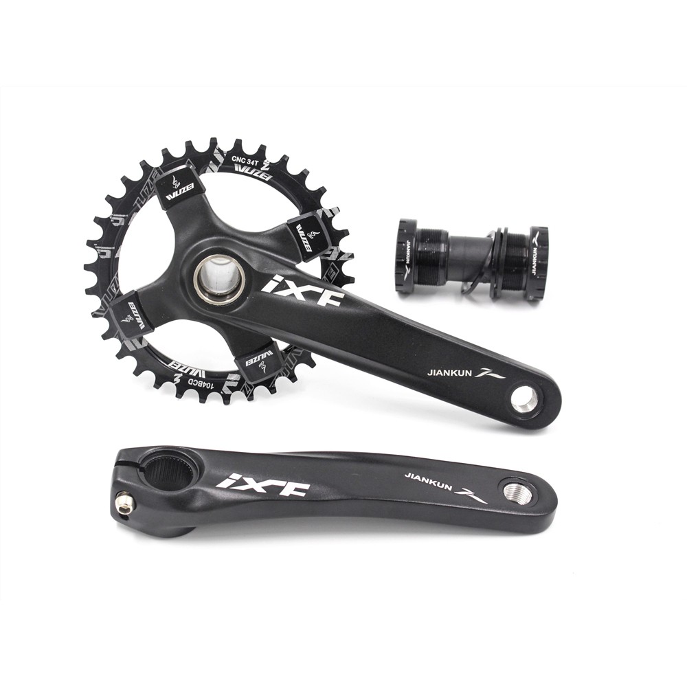 shimano m6000 1x10 groupset
