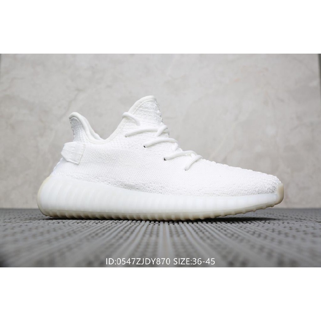 yeezy shoes white womens