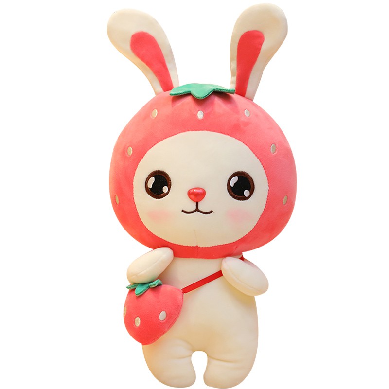 bunny doll girl