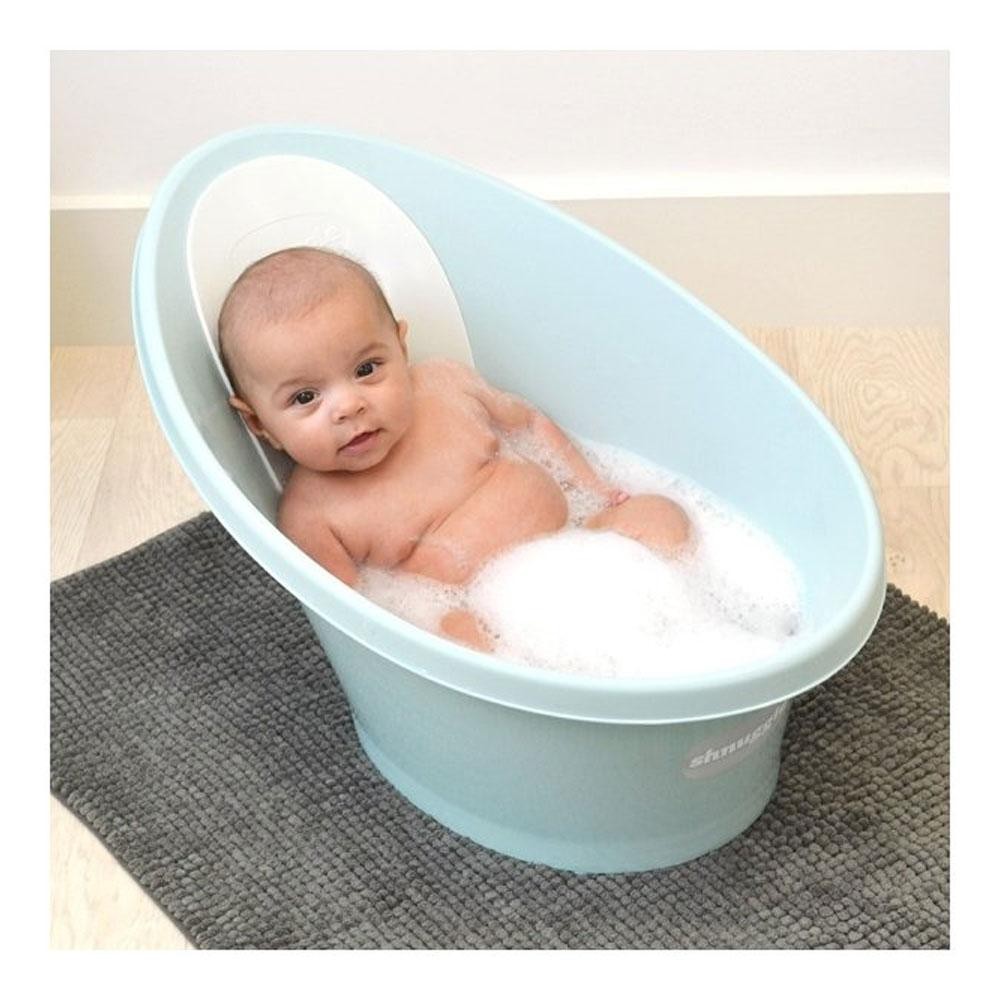 bath foam support for babies
