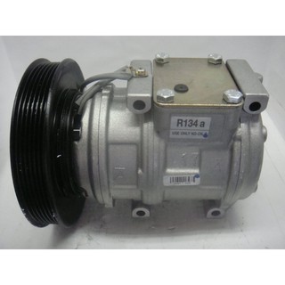 HONDA ACCORD SV4 1994-1998 AIRCOND COMPRESSOR(10PA17C)  Shopee 