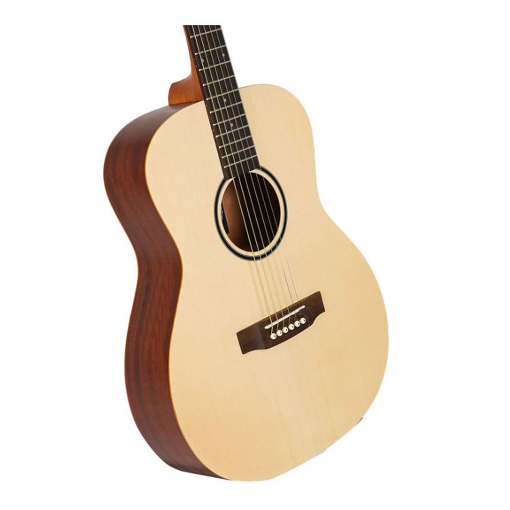 Corona Affordable High Performance Corona Acoustic Guitar