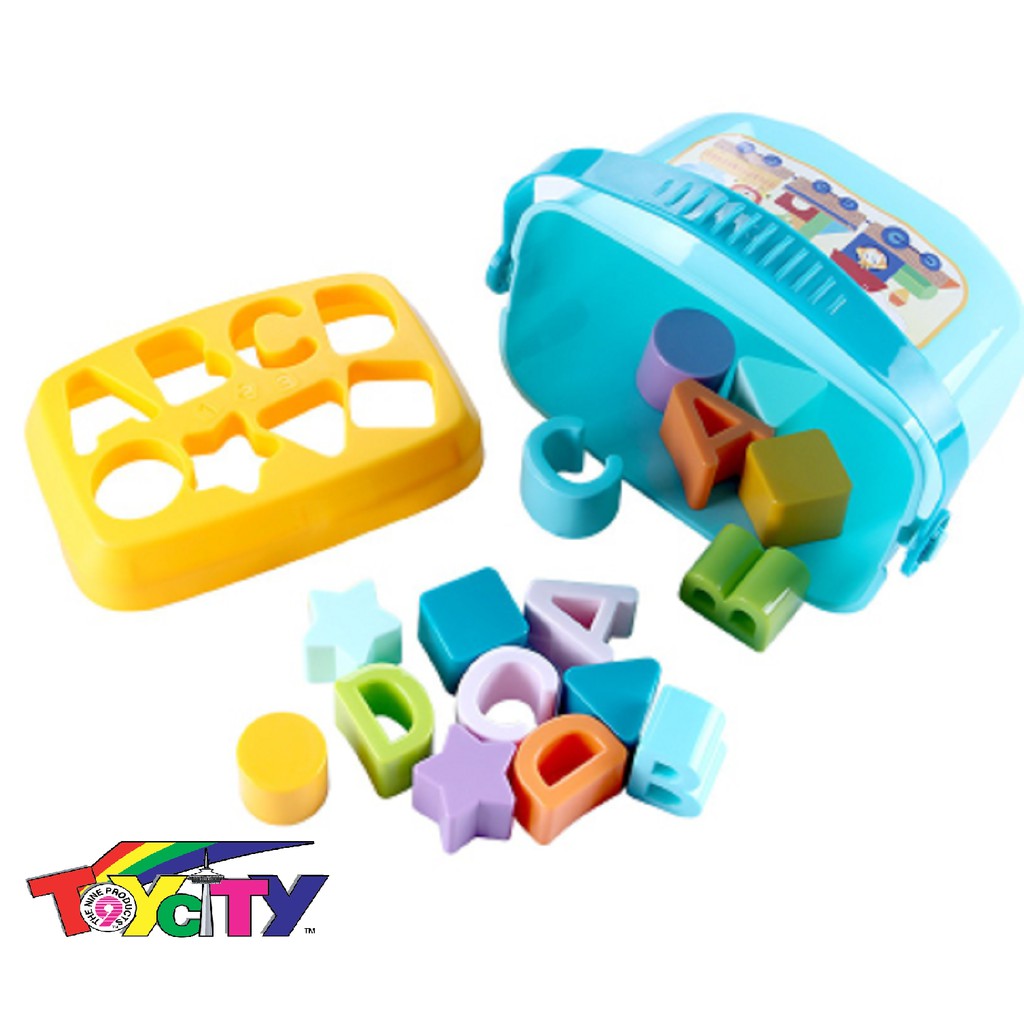 toddler block toys