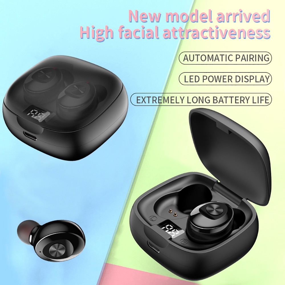 xg8 bluetooth headset