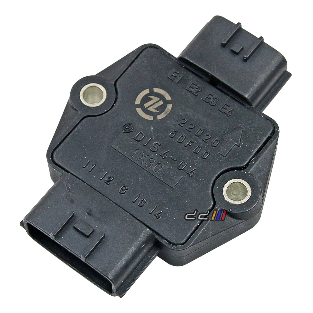 Ignition Ignitor Module Chip For Nissan Silvia 180SX S13 S14 SR20DET 22020-50F00