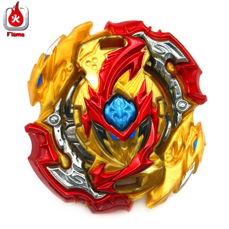 Single Flame Beyblade Burst B 149 Gt Lord Spriggan