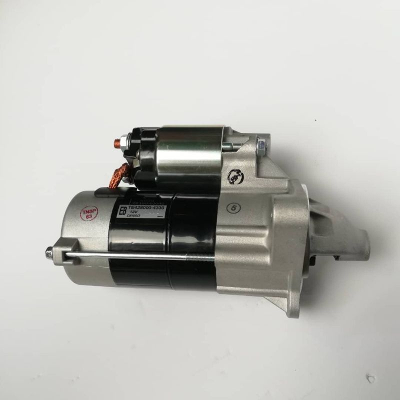 Perodua Myvi High Speed Starter OEM (New) Shopee Malaysia