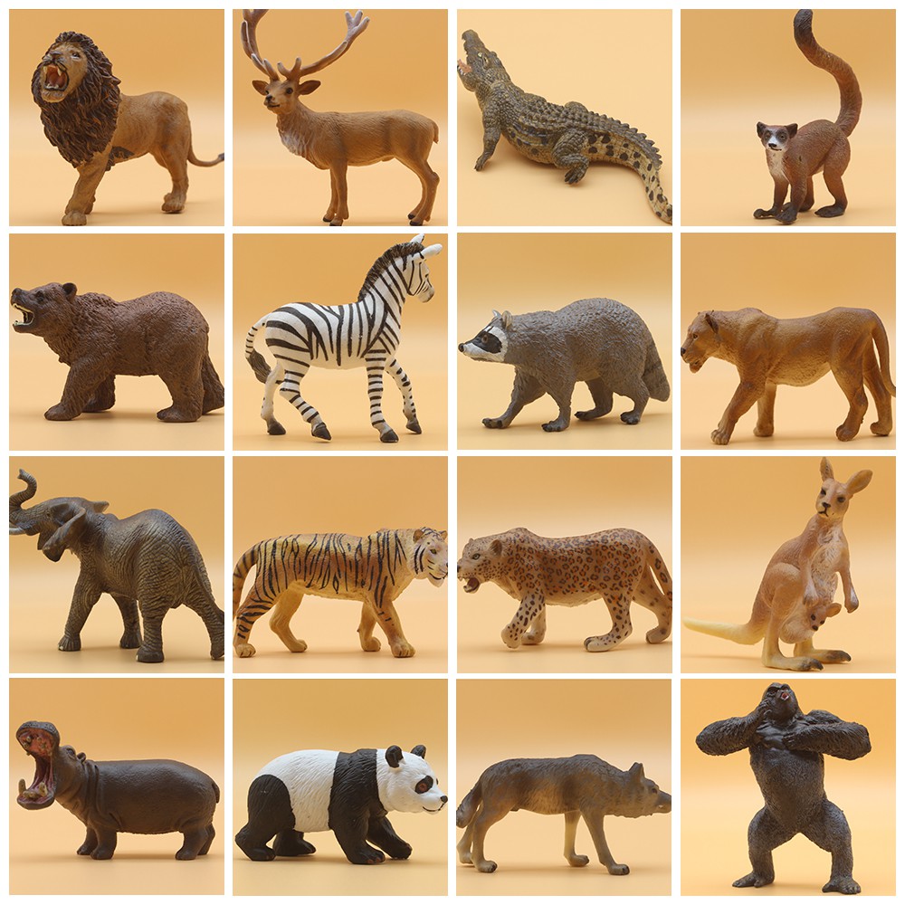 Collecta King Cheetah 88608 Animal Figure Educational Toy