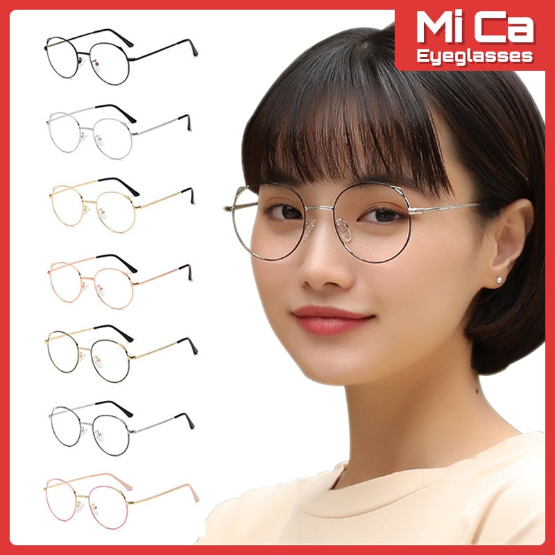 decorative glasses frames