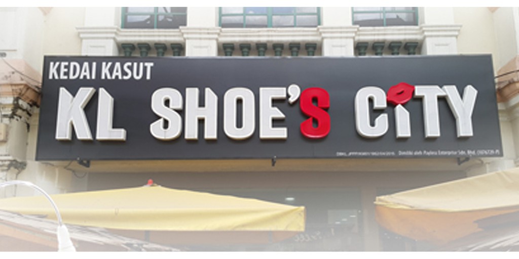 KL SHOE'S CITY, Online Shop Shopee Malaysia