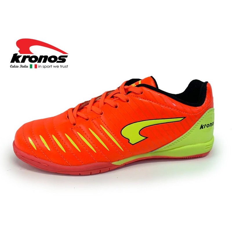 kronos futsal shoes
