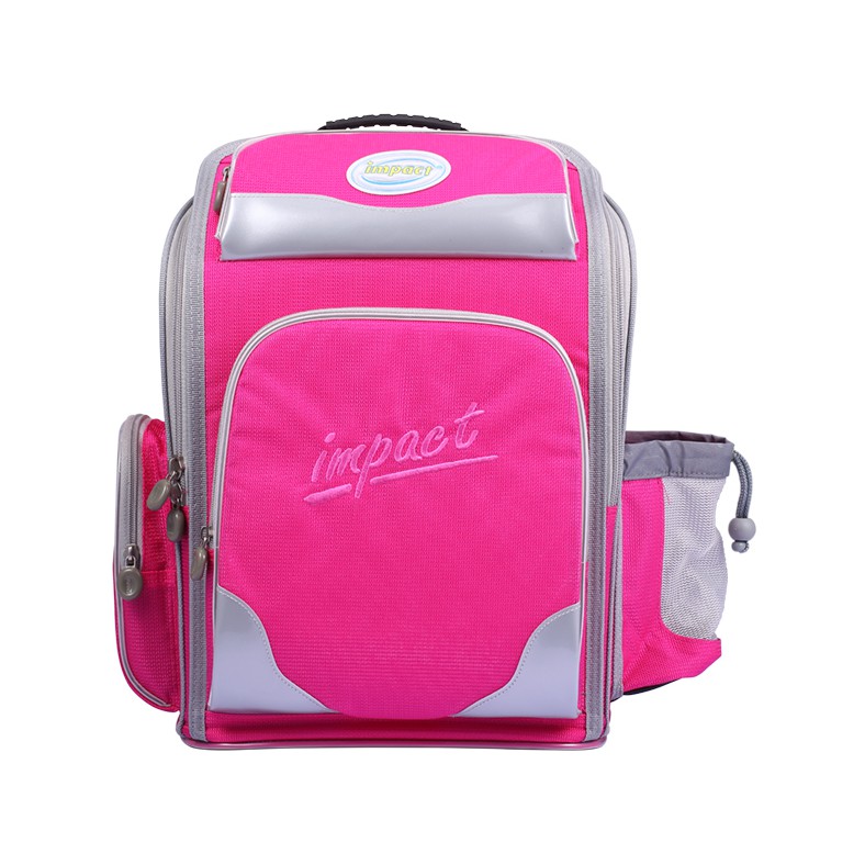 impact school bag