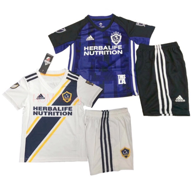 la galaxy jersey kids