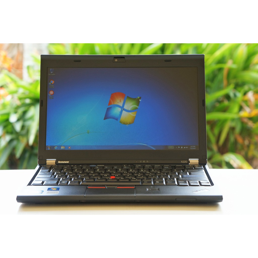 Laptop Lenovo Thinkpad X2 With Fingerprint Intel Core I5 8gb Ddr 3 240 Gb Ssd Shopee Malaysia