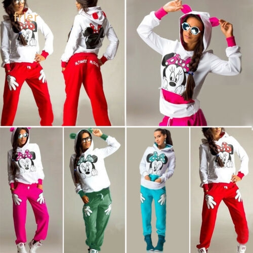 womens disney tracksuit