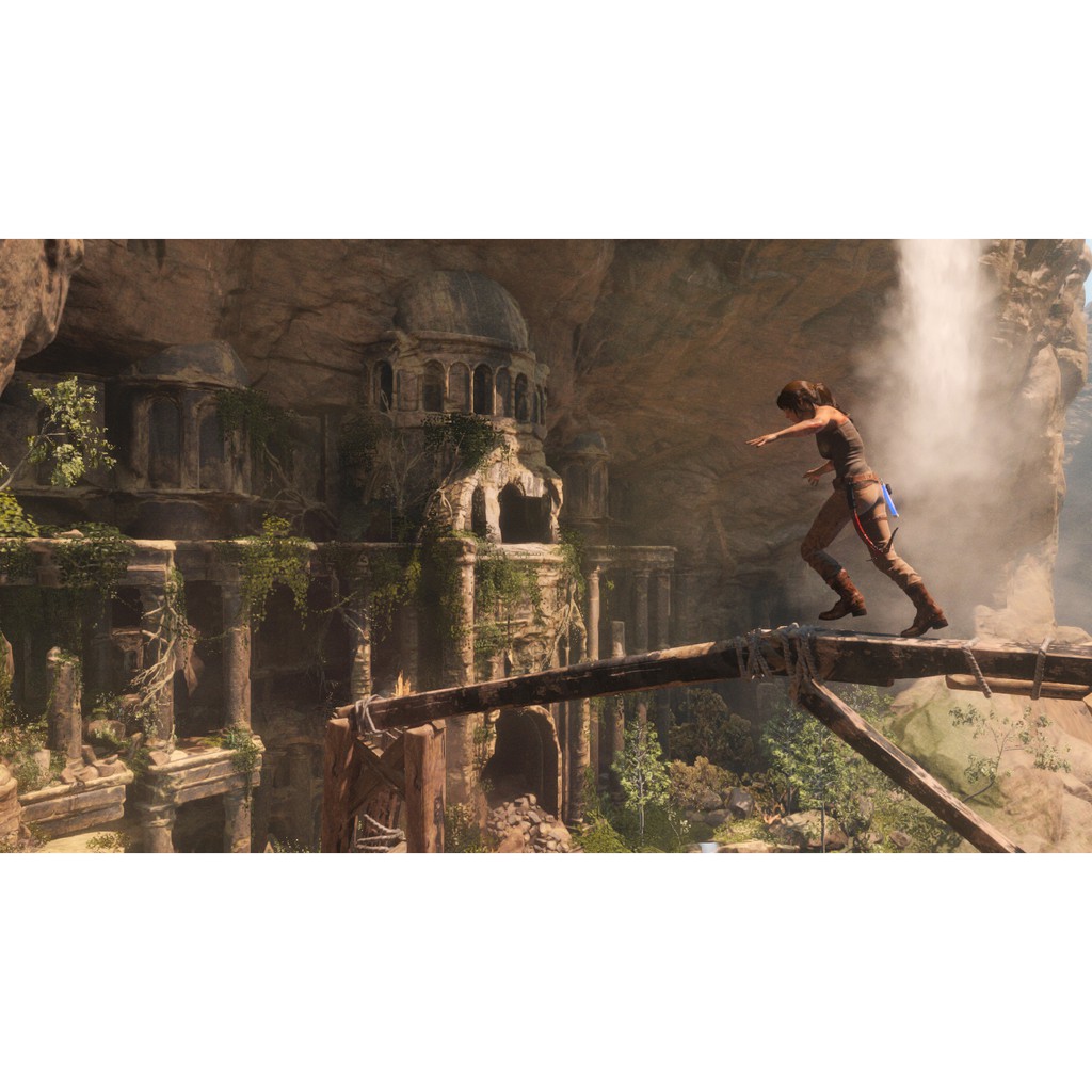 Xbox360 Rise Of The Tomb Raider Jtag Rgh Dlc Shopee Malaysia