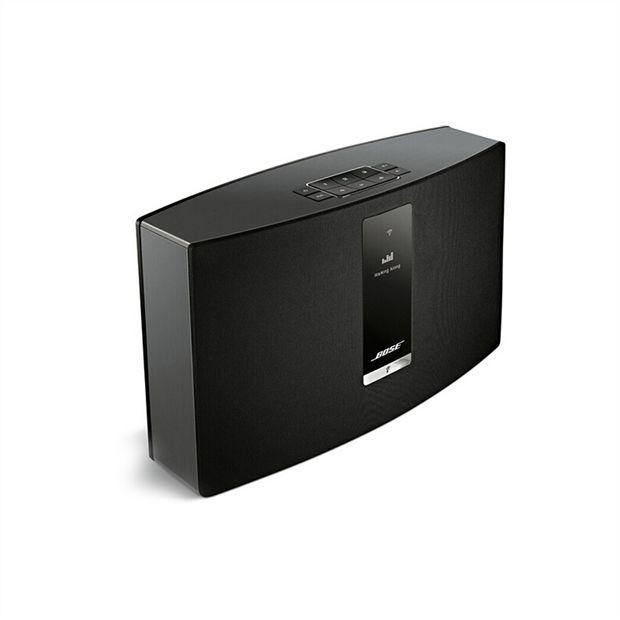soundtouch 30 bluetooth