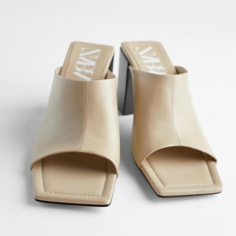 Update New ZR Clogs Model 2021
