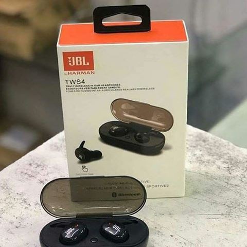 jbl harman tws 4