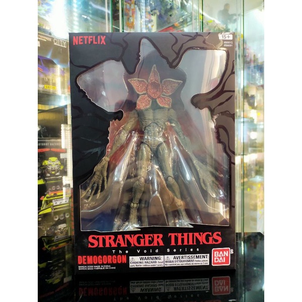 Bandai Netflix Stranger Things The Void Series 11"Inch Season 5