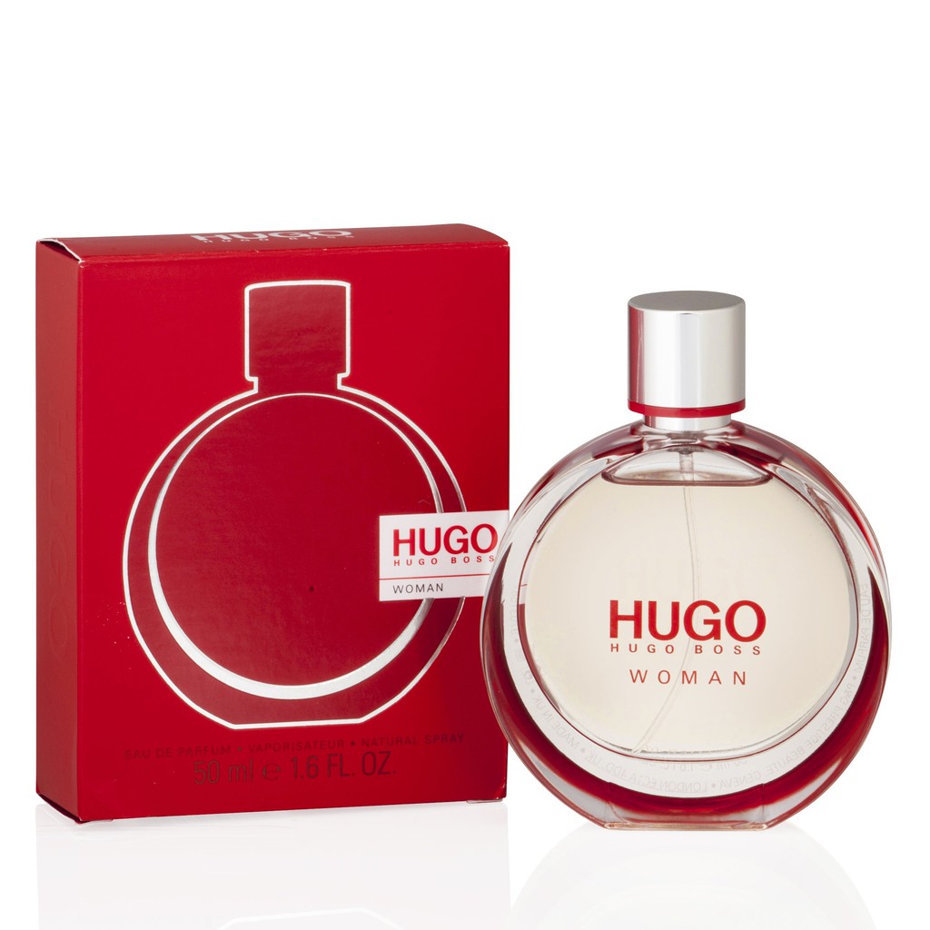 hugo woman 100ml