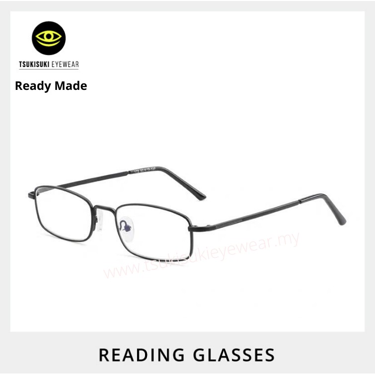 ready made reading glasses