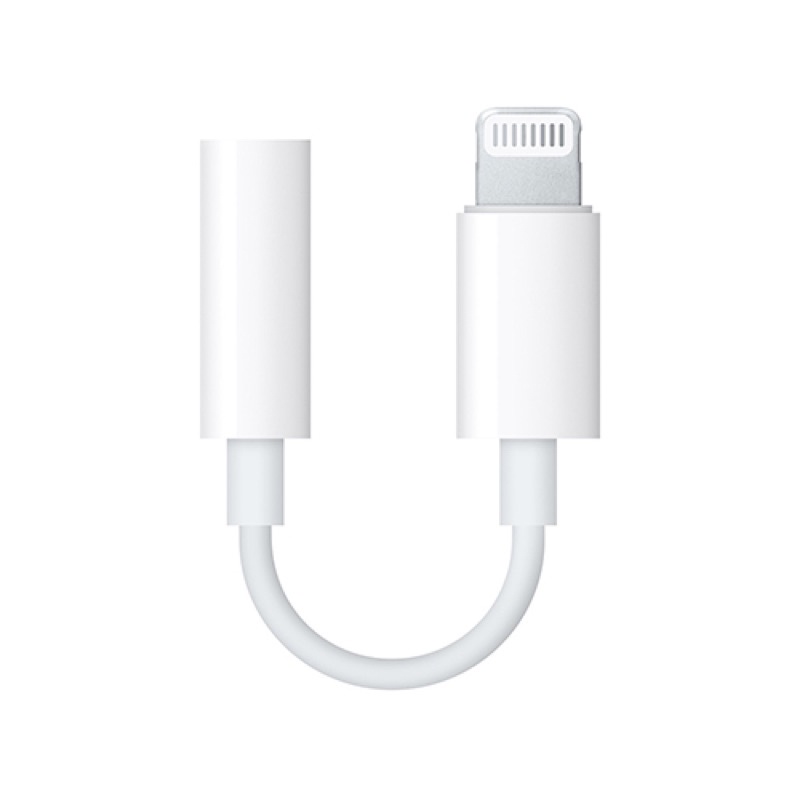 ipod jack adapter