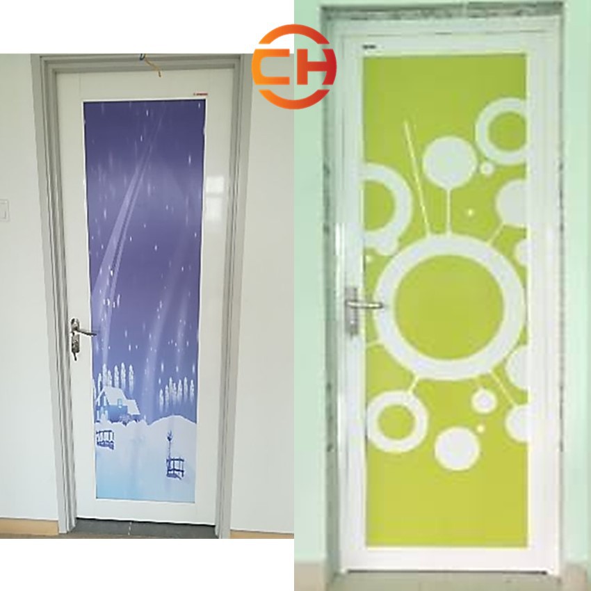 Pintu Tandas Jenis Swing Toilet Swing Door Aluminium Door 4 Frame Size 36 X 84 Harga Termasuk Pemasangan Shopee Malaysia
