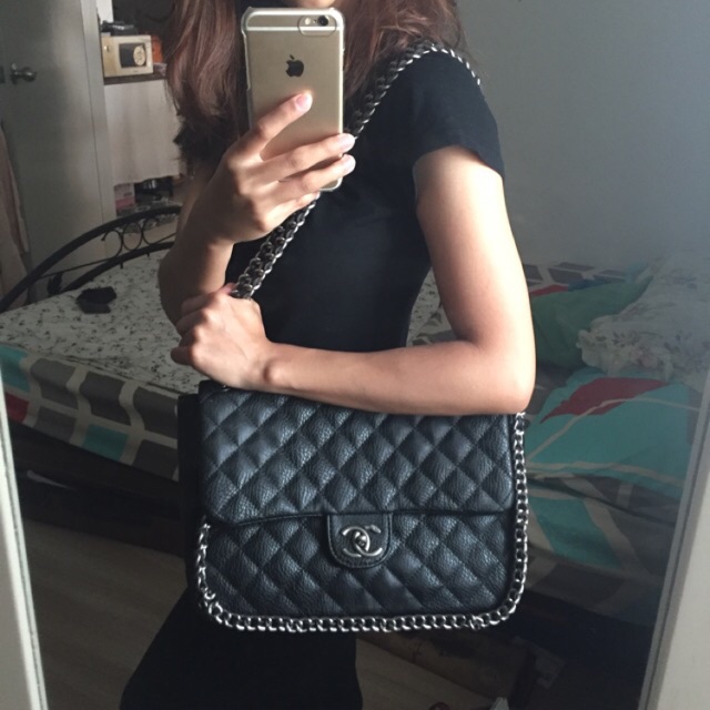 preloved chanel bags malaysia