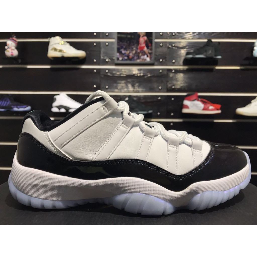 concord aj11