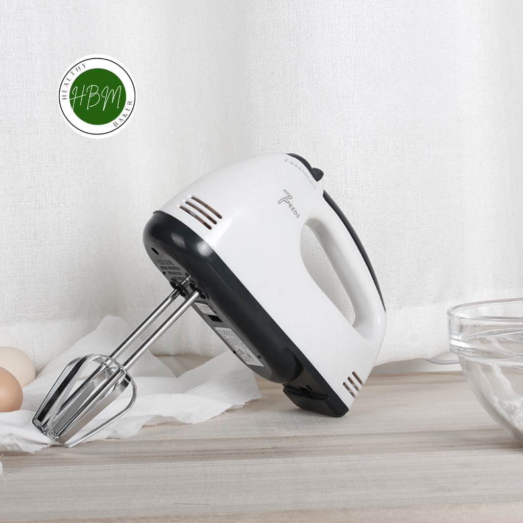 KENWOOD Hand Mixer Portable Baking electric Hand Cake / Hand Mixer / Ready Stock Shopee Malaysia