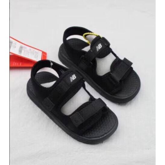 new balance kids sandal