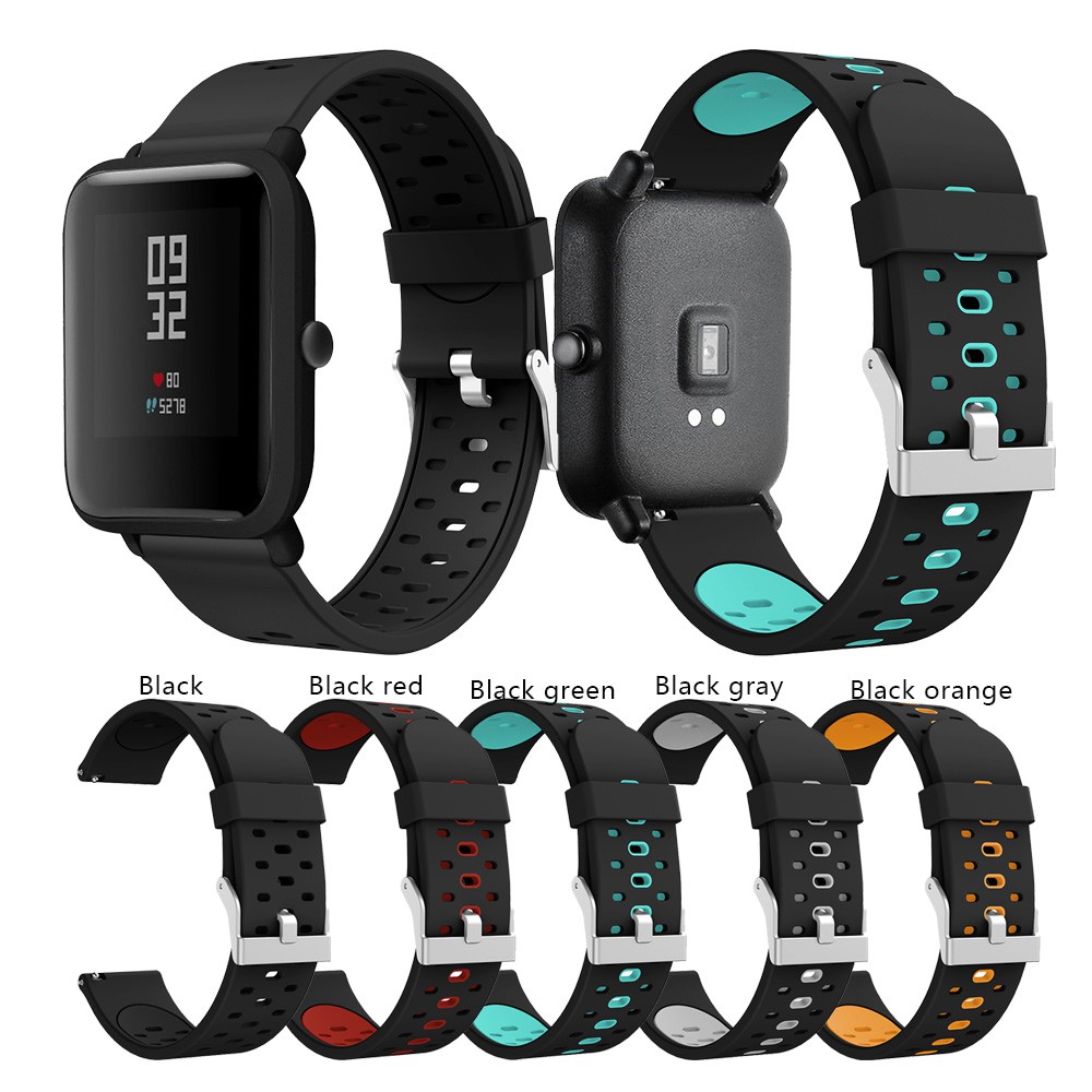 huami amazfit bip youth watch