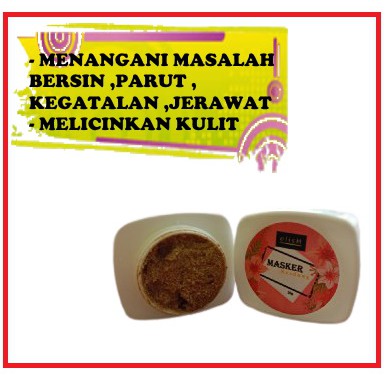 [Ready Stock] [Ready Stock] Selalu bersin di waktu pagi 