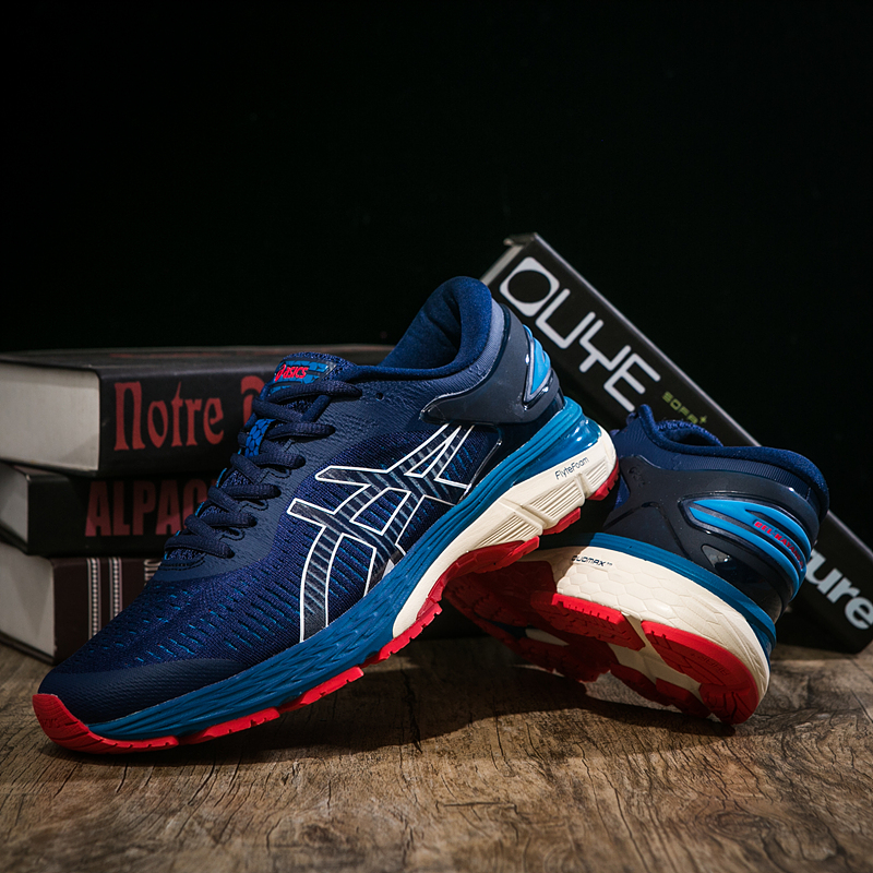 kasut asics running