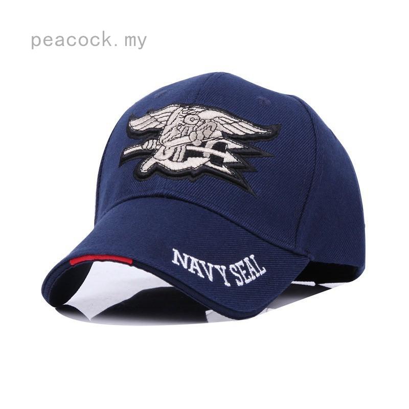 navy seal ball cap